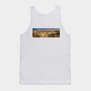 Utah State Route 12 Scenic Drive Tank Top